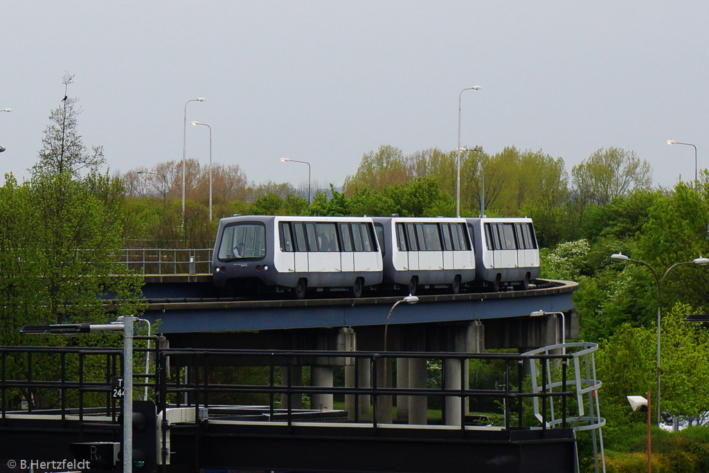 Eisenbahn in und um Kiel