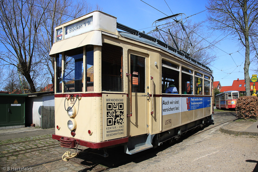 Eisenbahn in und um Kiel