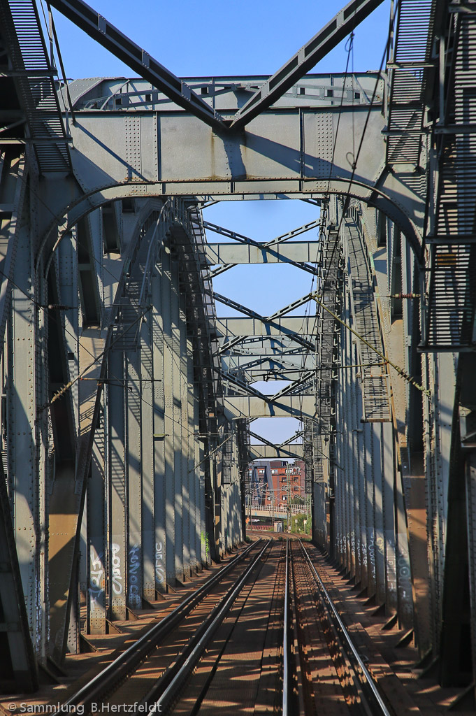 Eisenbahn in und um Kiel