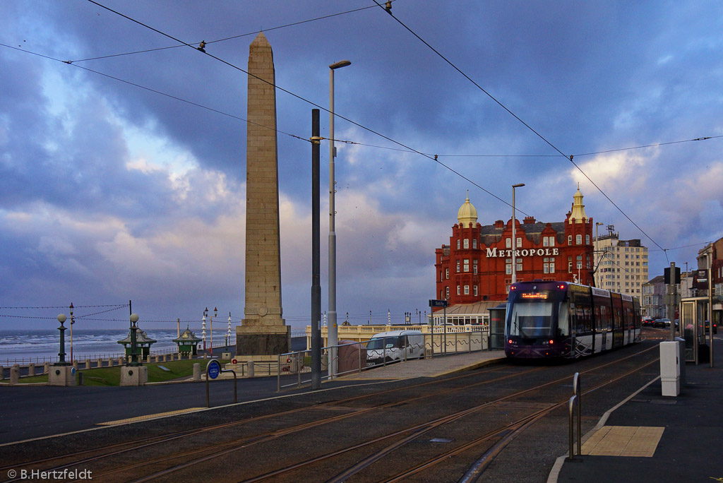 Eisenbahn in und um Kiel