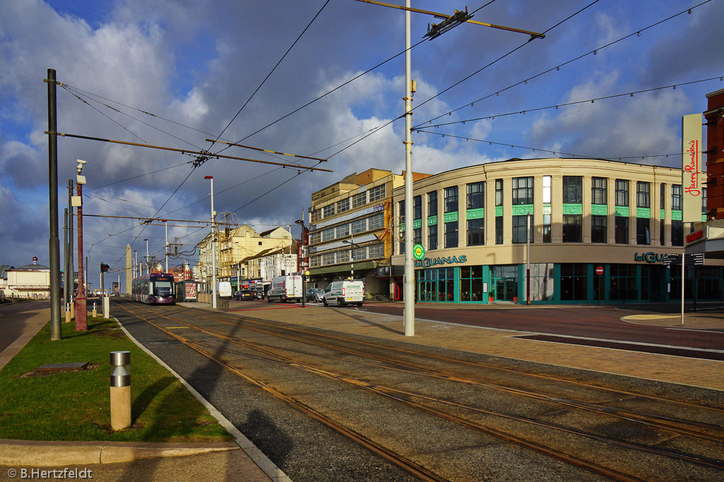 Eisenbahn in und um Kiel