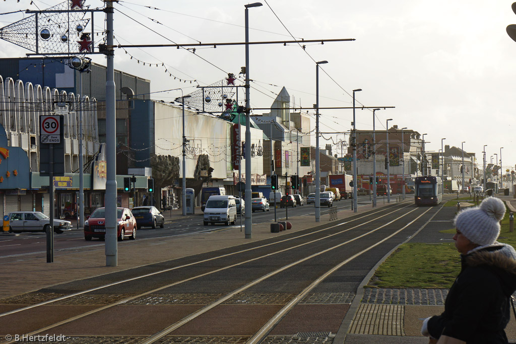 Eisenbahn in und um Kiel