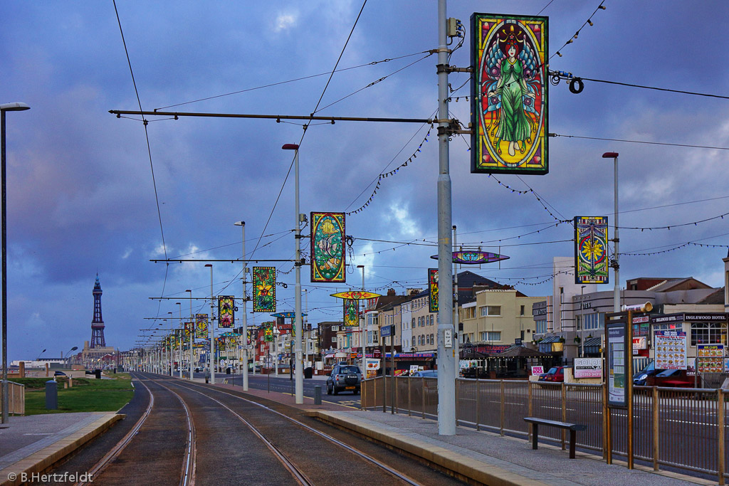 Eisenbahn in und um Kiel