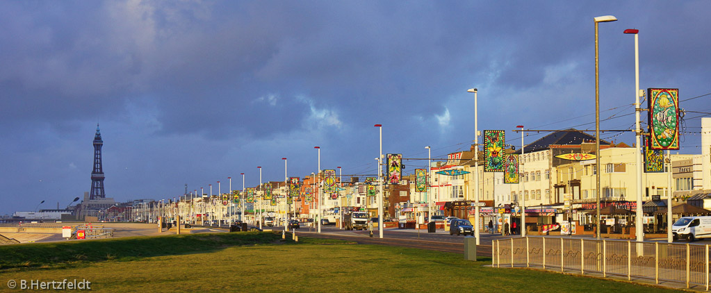 Eisenbahn in und um Kiel