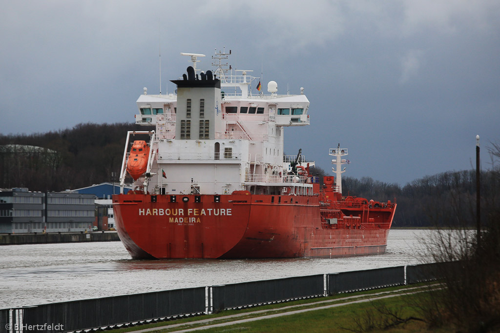 Eisenbahn in und um Kiel