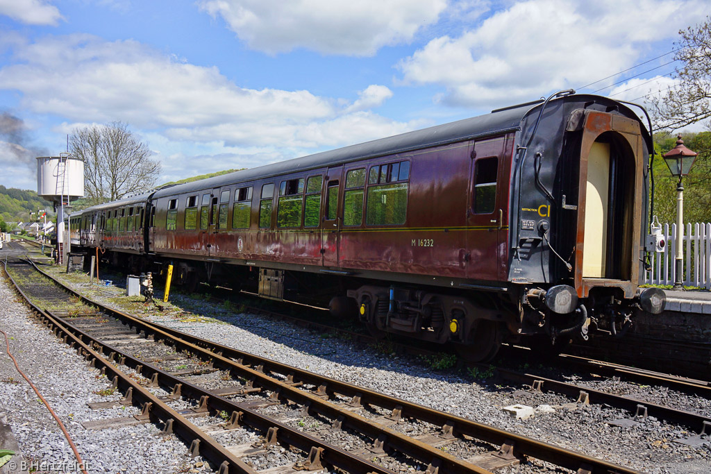 Eisenbahn in und um Kiel