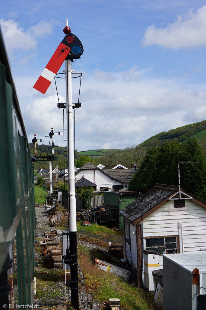 Eisenbahn in und um Kiel