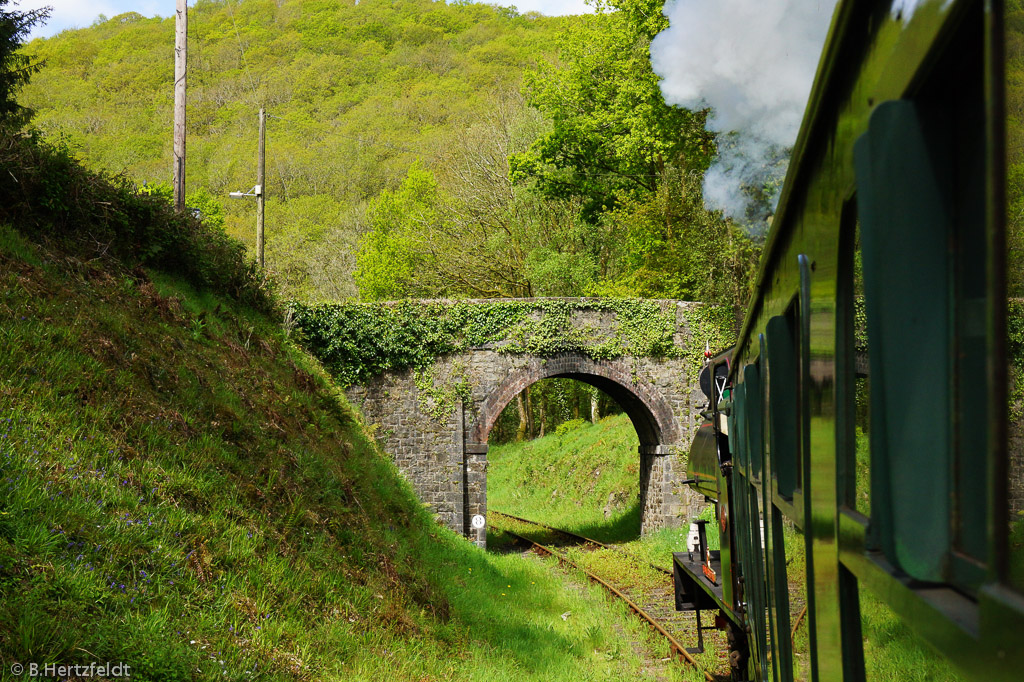 Eisenbahn in und um Kiel