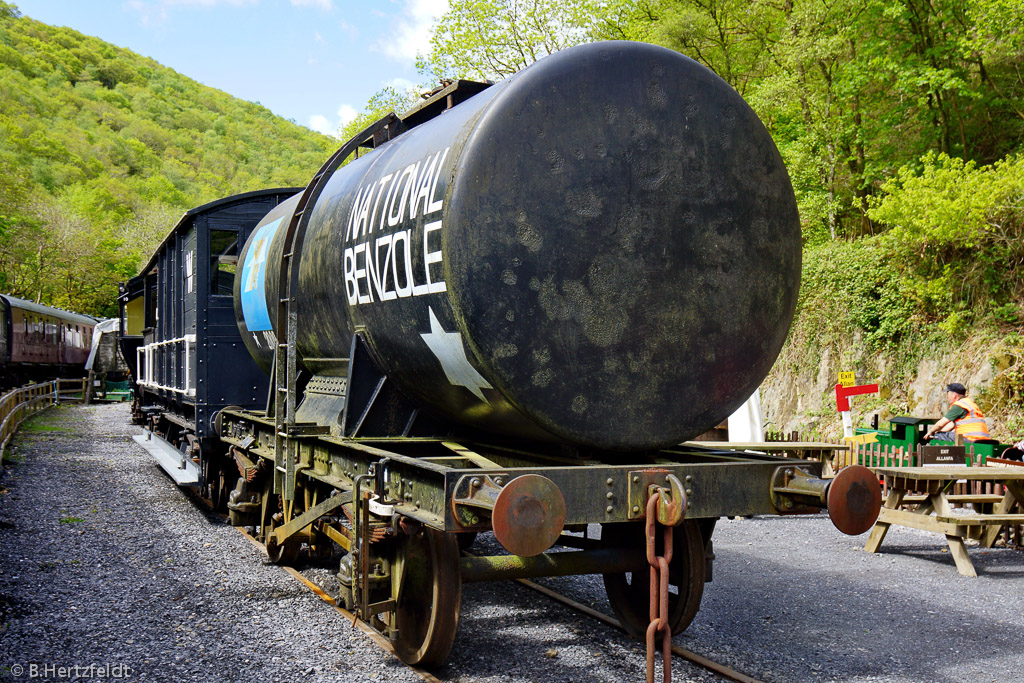 Eisenbahn in und um Kiel