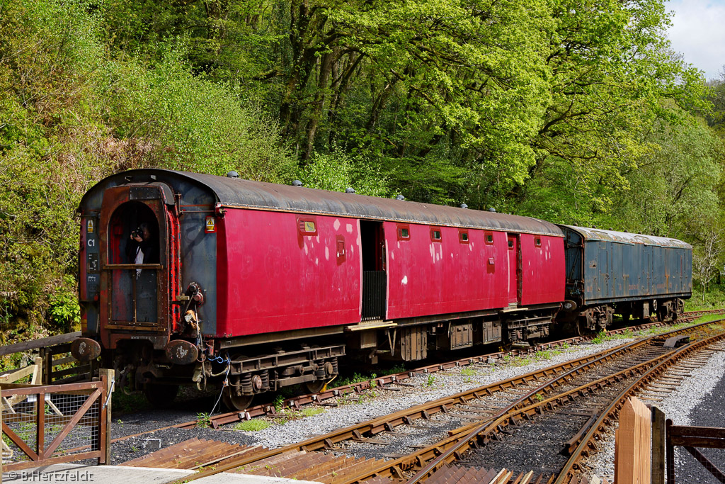 Eisenbahn in und um Kiel