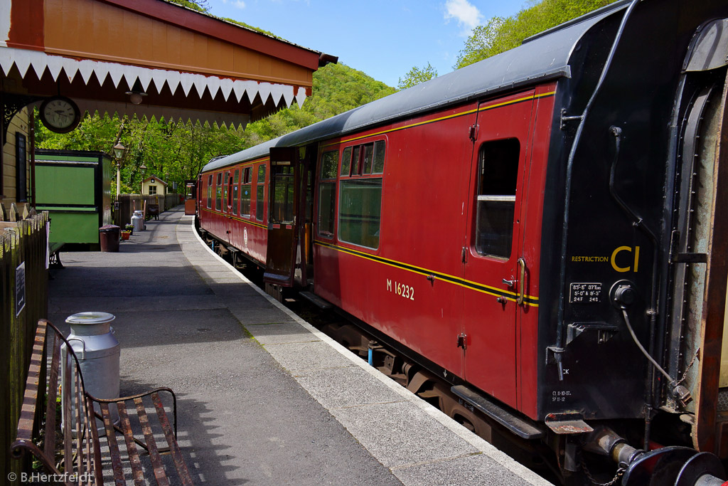 Eisenbahn in und um Kiel