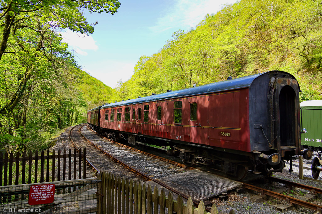 Eisenbahn in und um Kiel