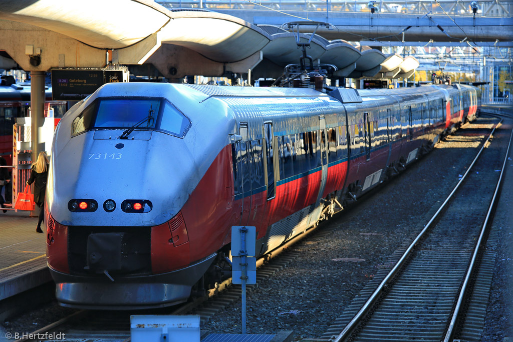 Eisenbahn in und um Kiel