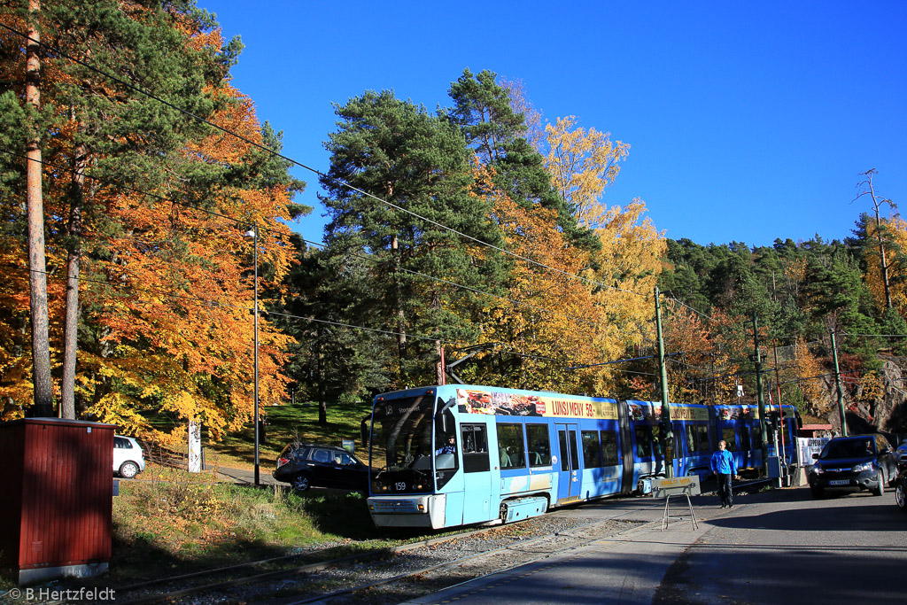 Eisenbahn in und um Kiel