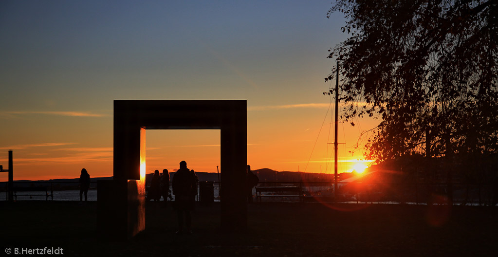 Eisenbahn in und um Kiel