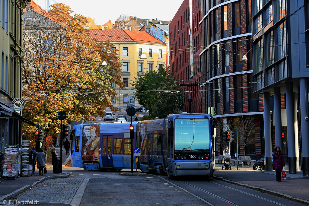 Eisenbahn in und um Kiel