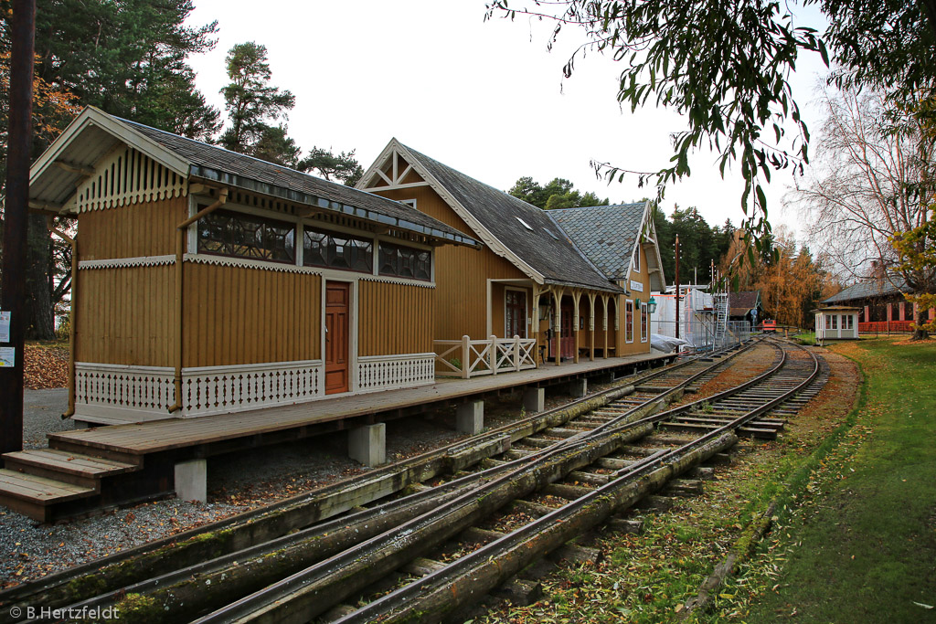 Eisenbahn in und um Kiel