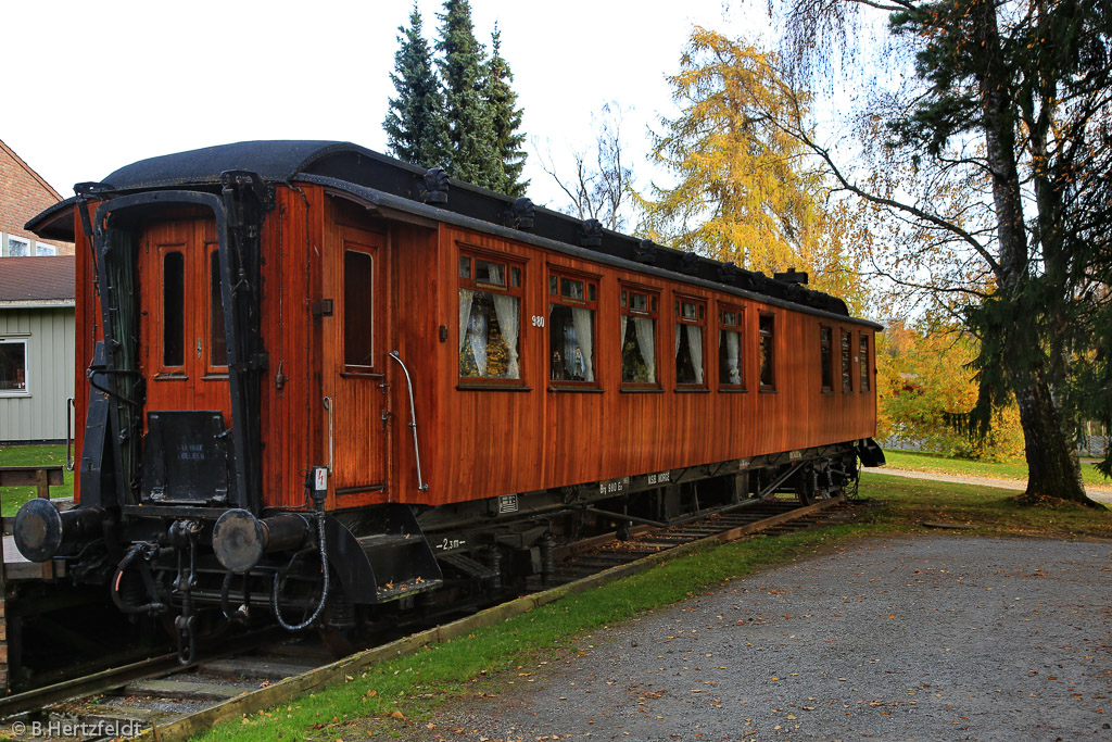 Eisenbahn in und um Kiel