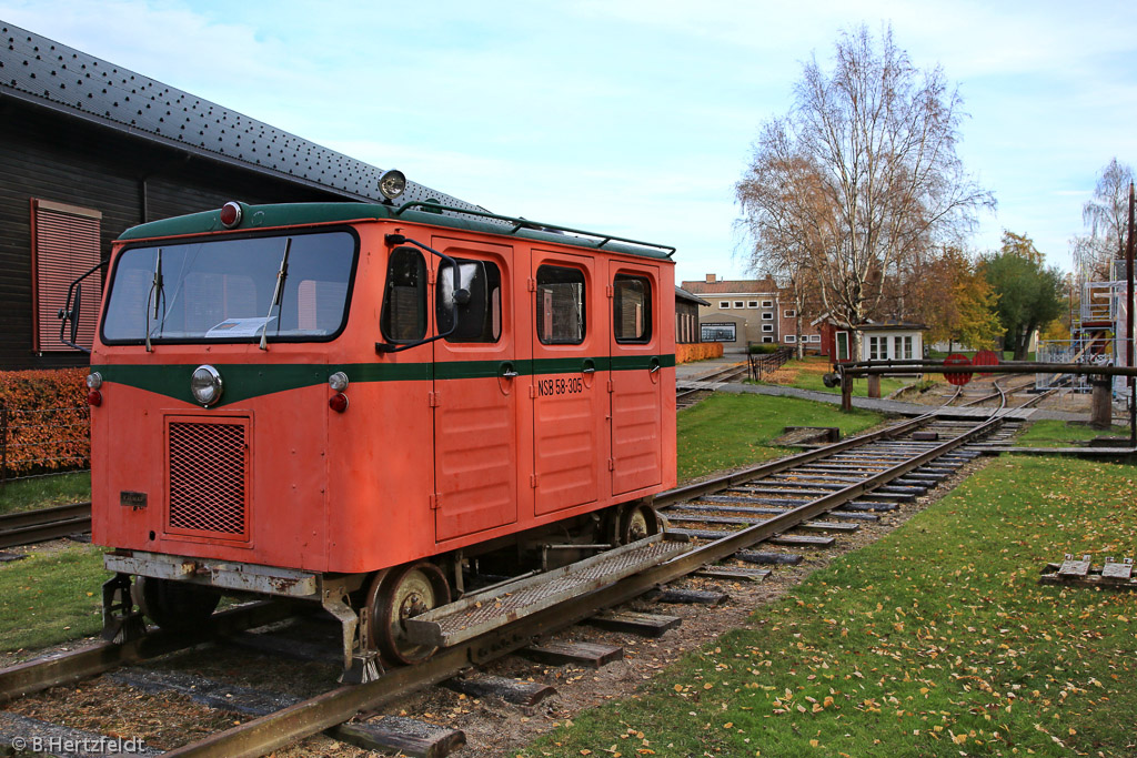 Eisenbahn in und um Kiel