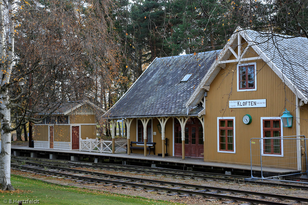 Eisenbahn in und um Kiel