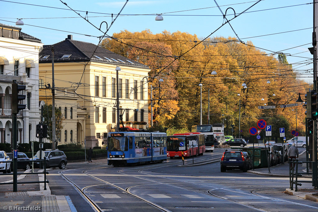 Eisenbahn in und um Kiel