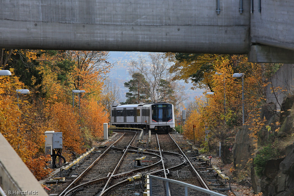 Eisenbahn in und um Kiel