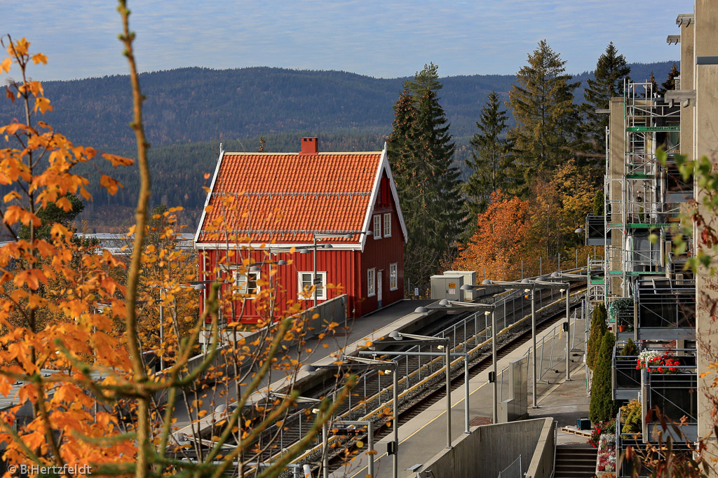 Eisenbahn in und um Kiel