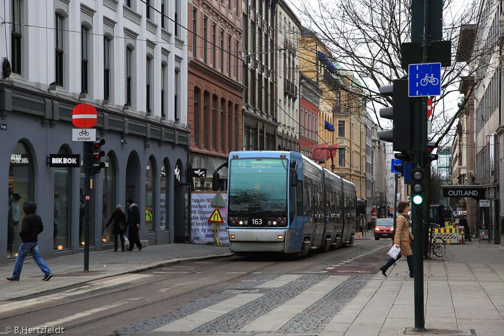 Eisenbahn in und um Kiel