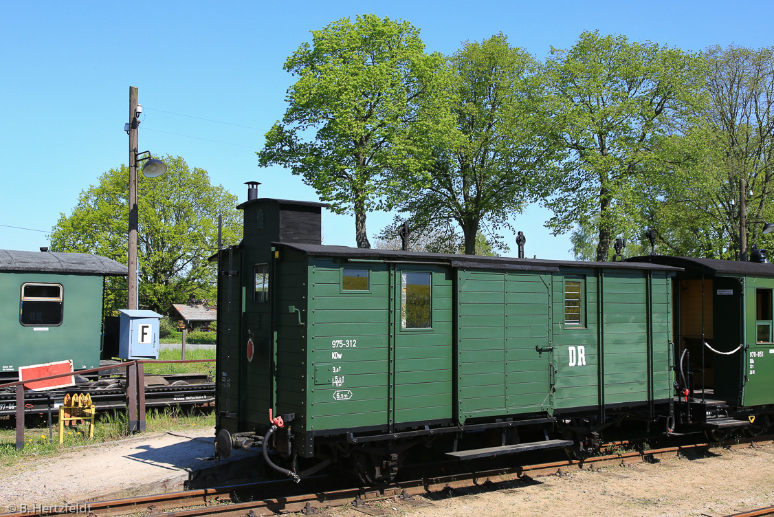 Eisenbahn in und um Kiel