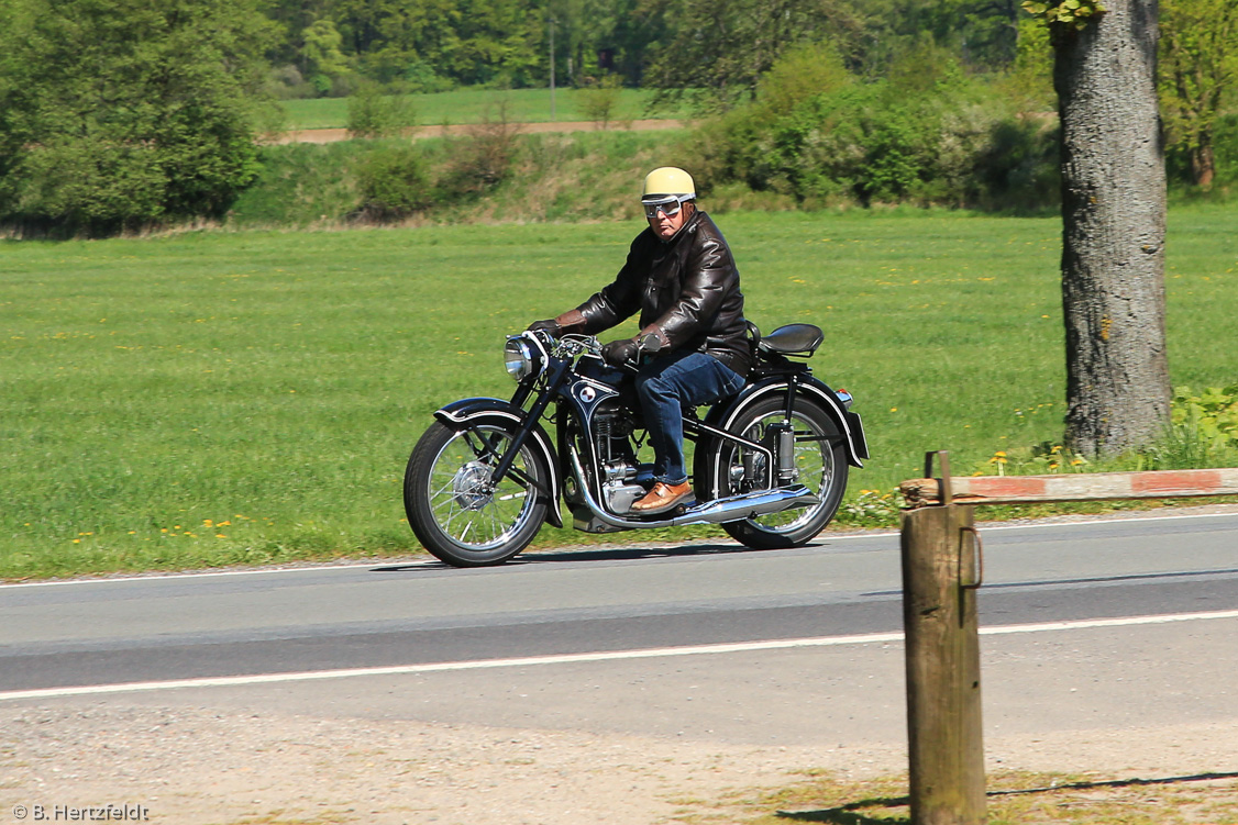 Eisenbahn in und um Kiel