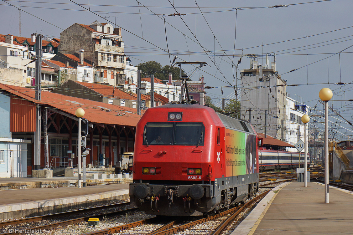 Eisenbahn in und um Kiel