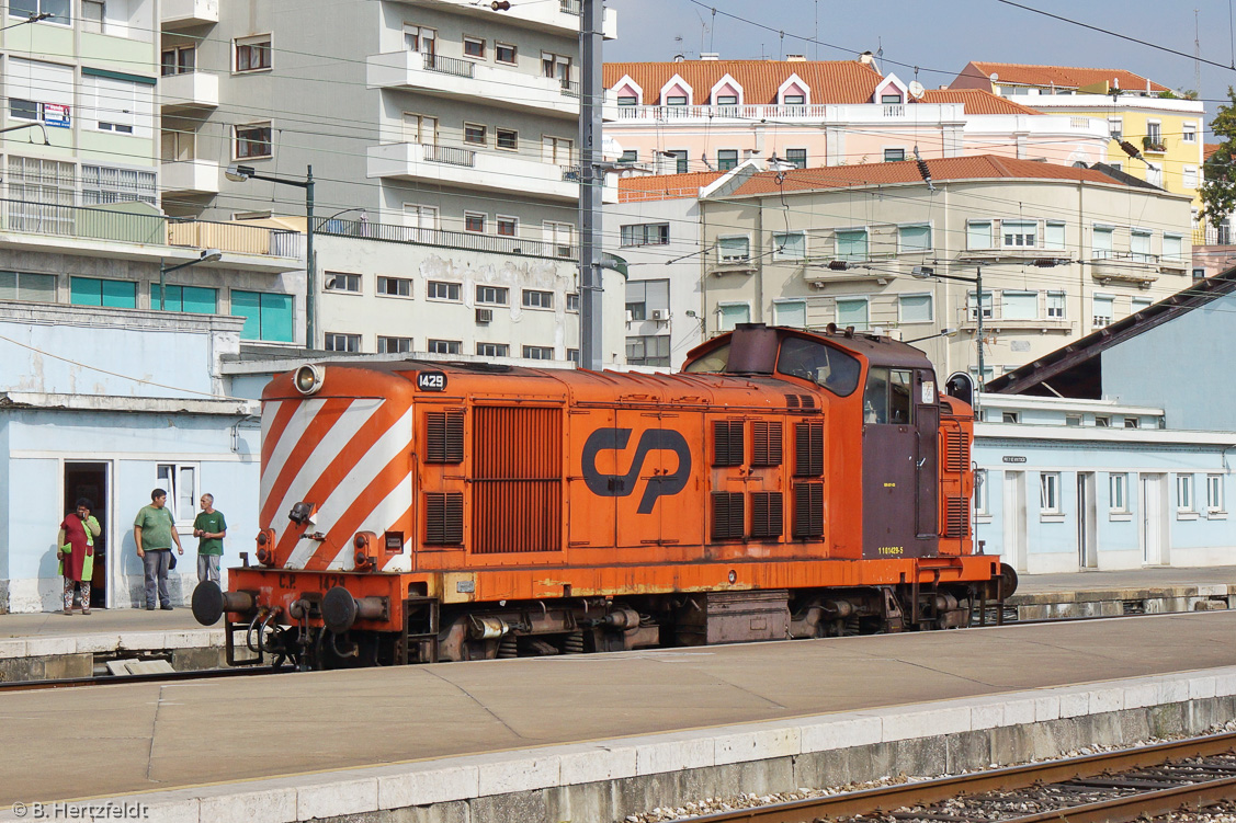 Eisenbahn in und um Kiel