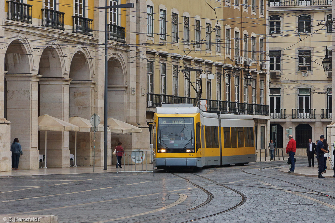 Eisenbahn in und um Kiel