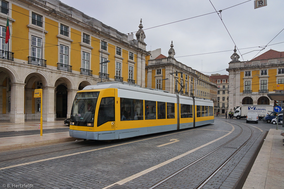 Eisenbahn in und um Kiel