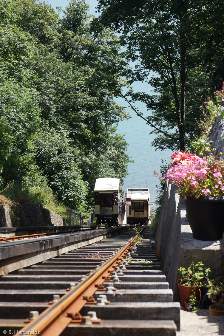 Eisenbahn in und um Kiel