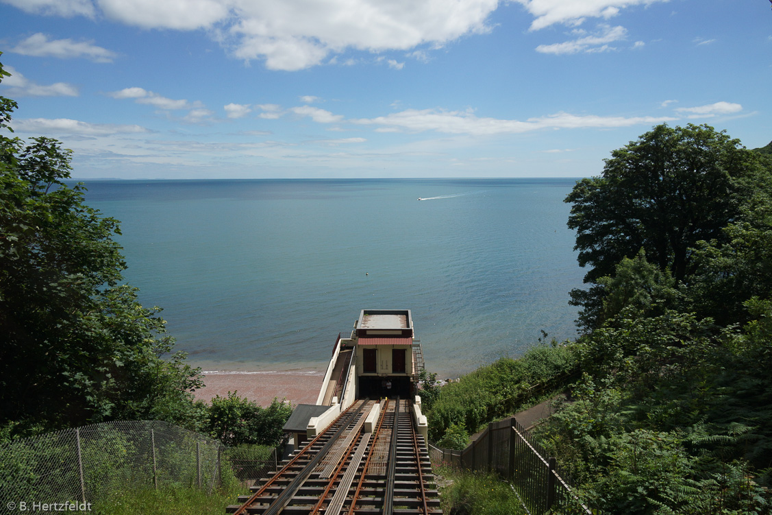 Eisenbahn in und um Kiel