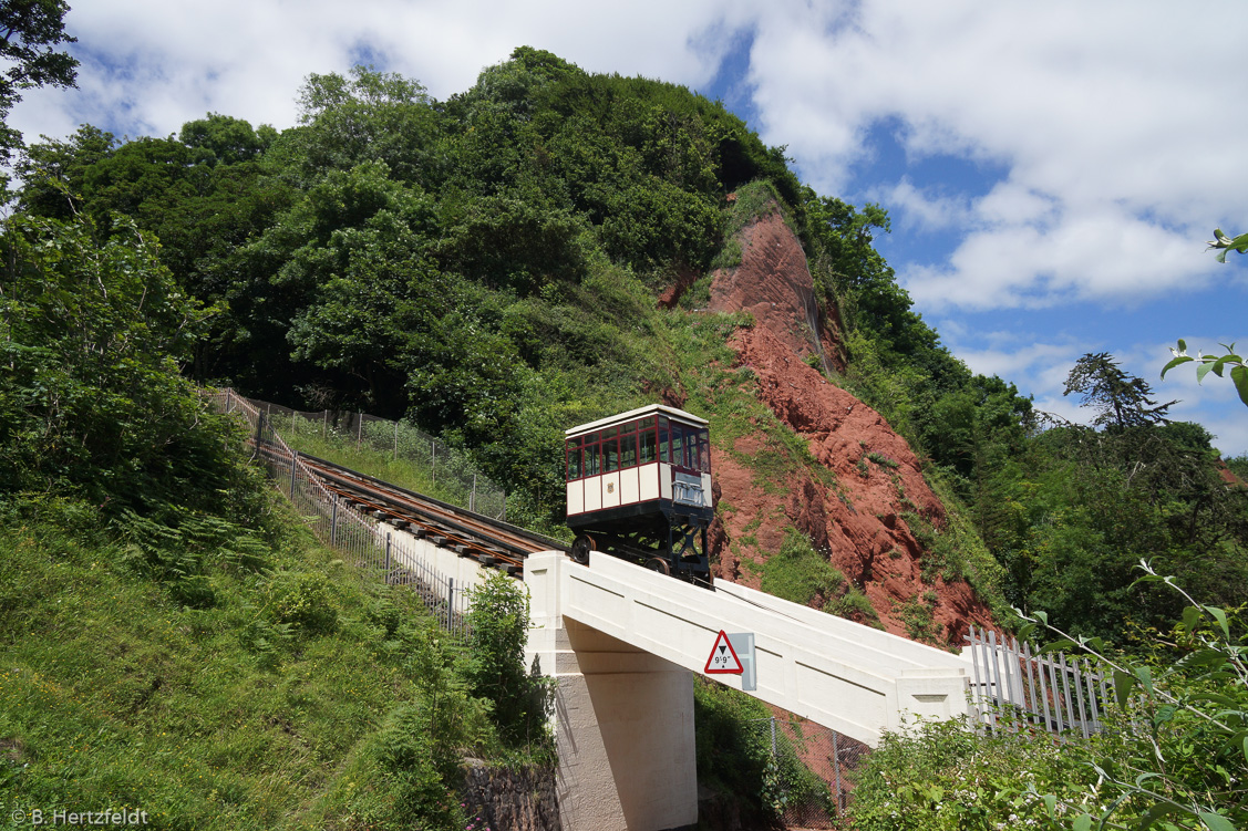 Eisenbahn in und um Kiel