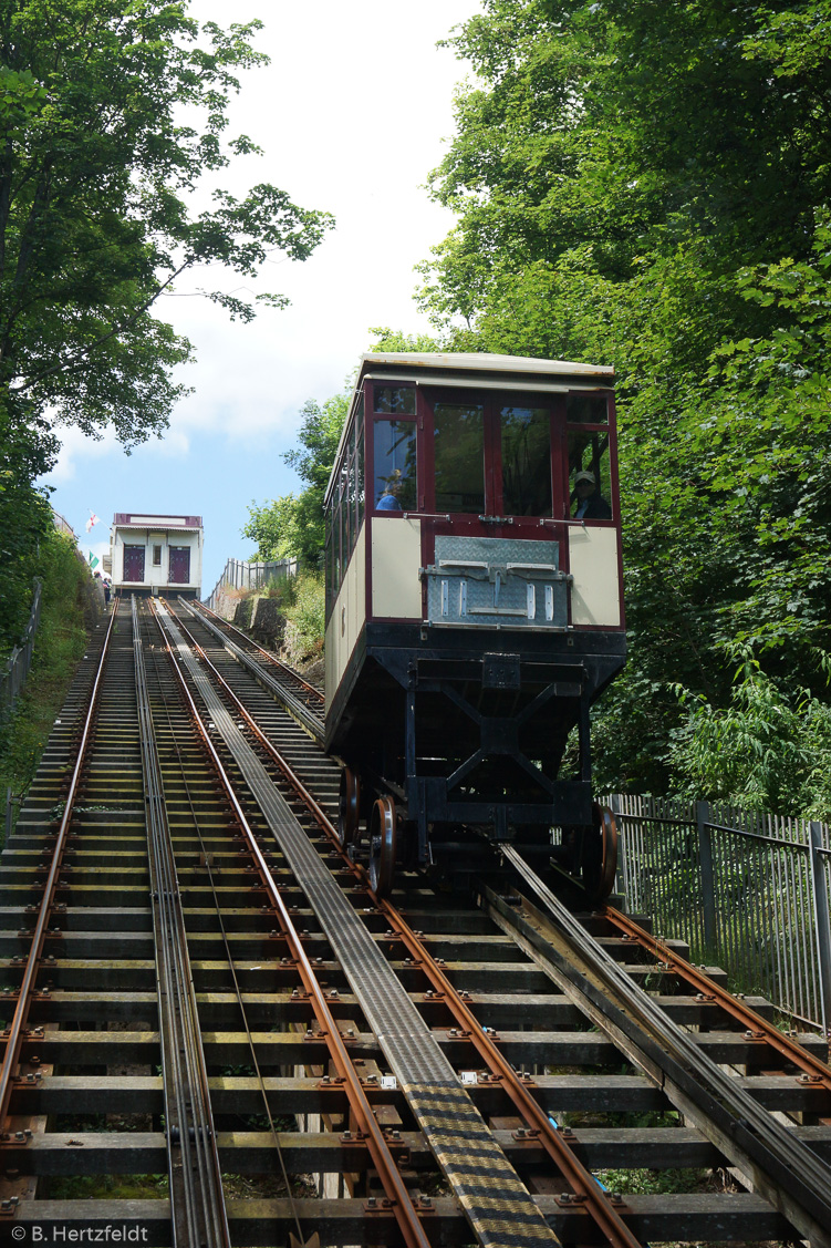 Eisenbahn in und um Kiel