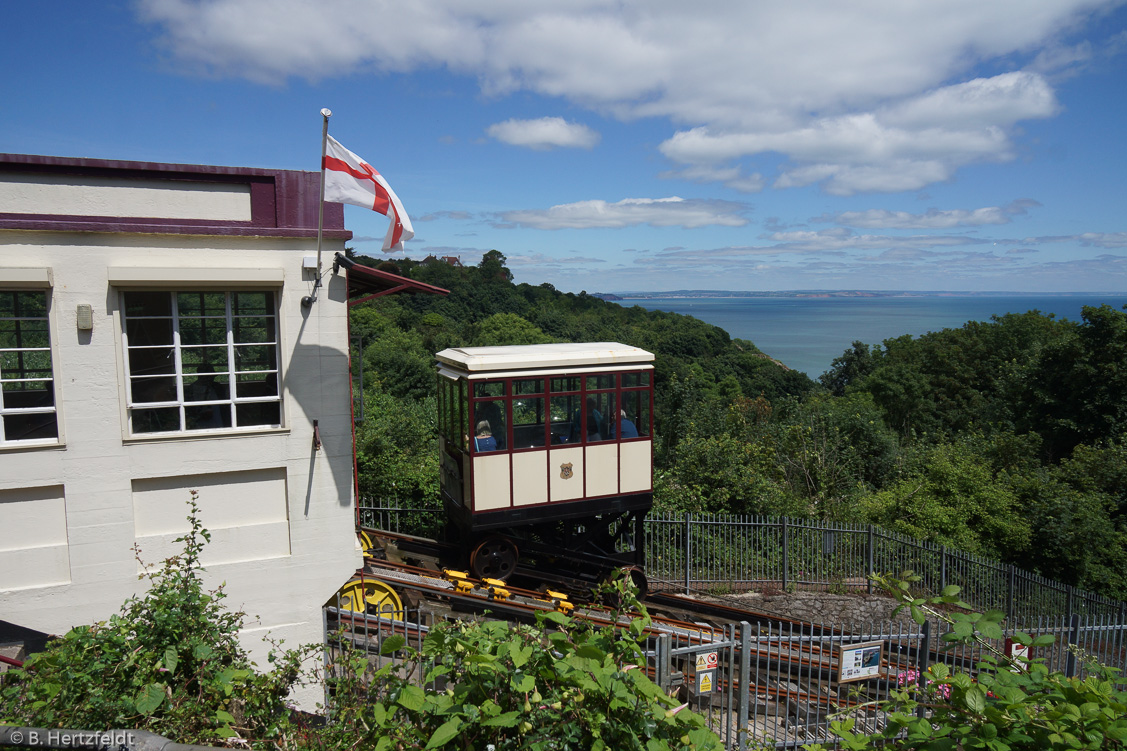 Eisenbahn in und um Kiel