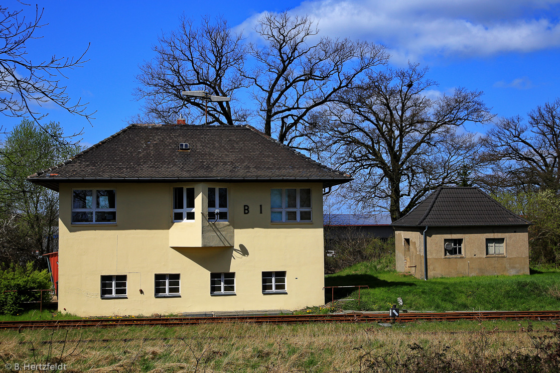 Eisenbahn in und um Kiel