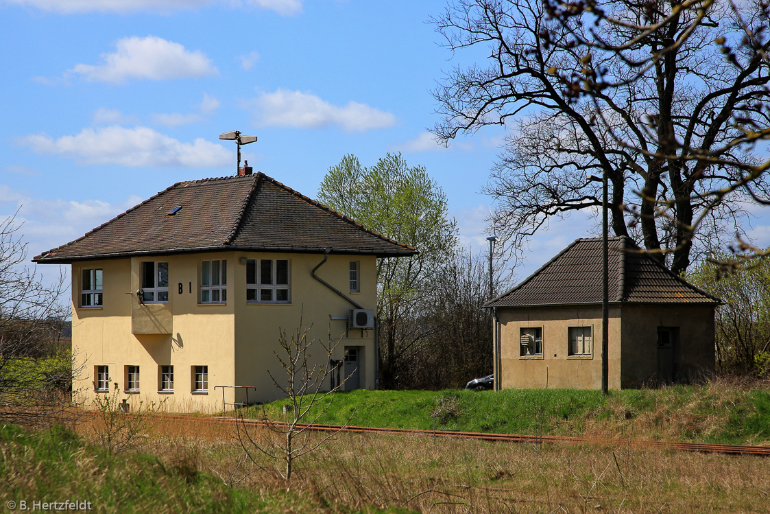 Eisenbahn in und um Kiel