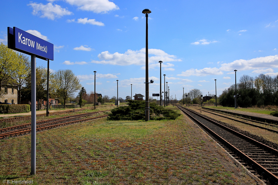 Eisenbahn in und um Kiel