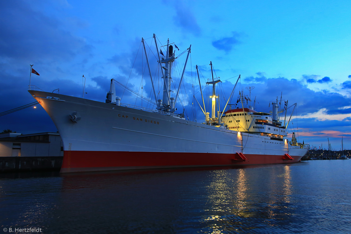 Eisenbahn in und um Kiel