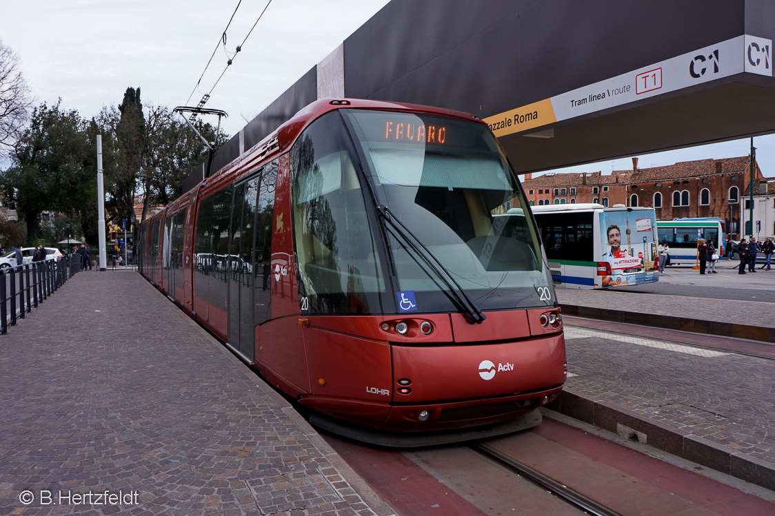 Eisenbahn in und um Kiel