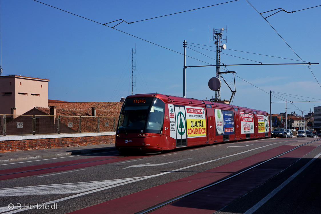 Eisenbahn in und um Kiel