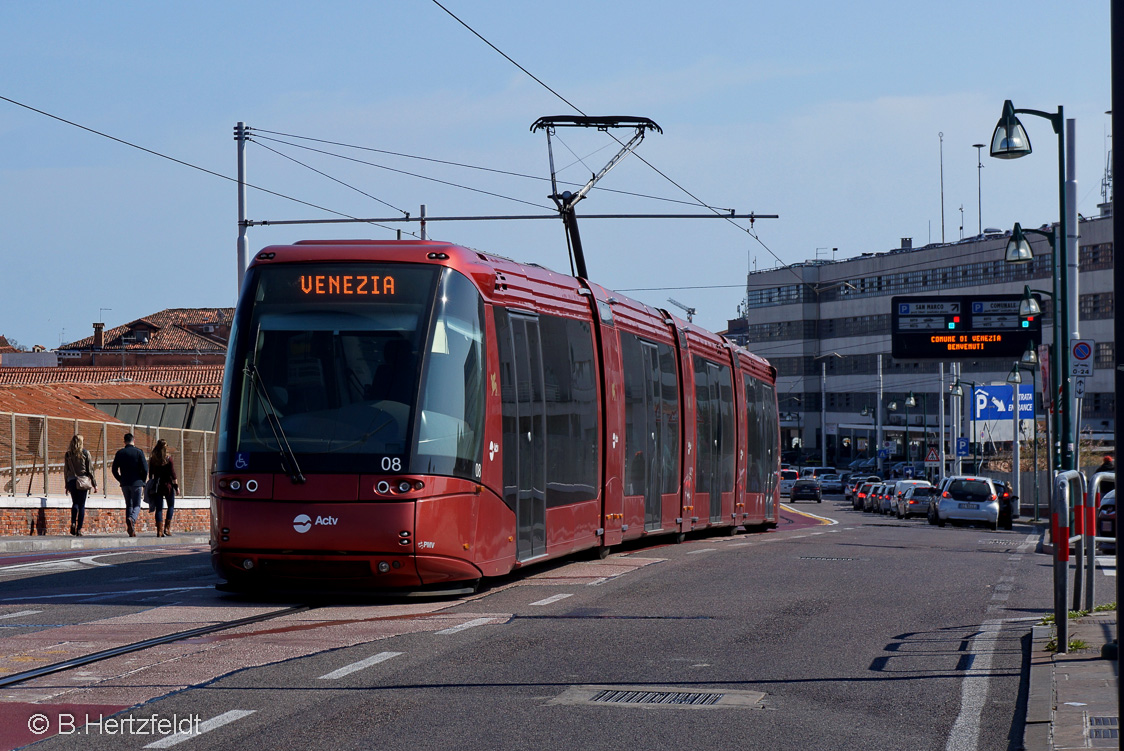 Eisenbahn in und um Kiel