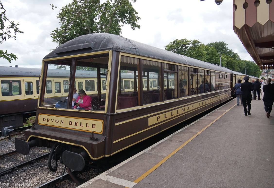 Eisenbahn in und um Kiel