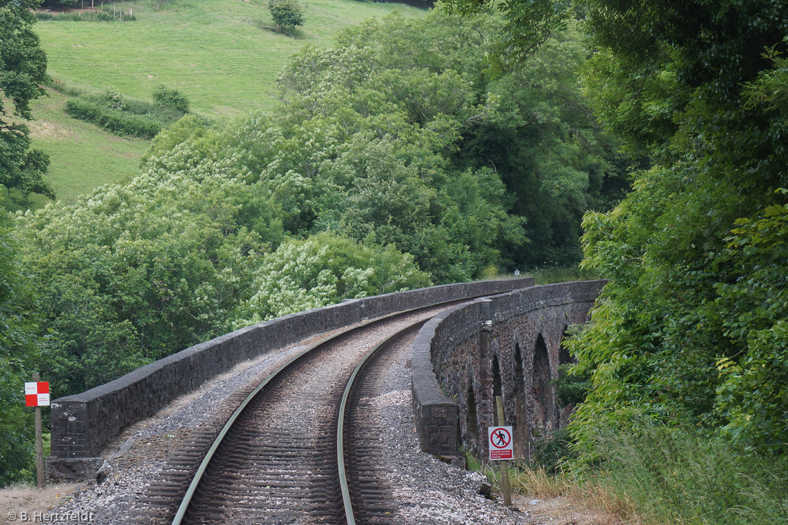 Eisenbahn in und um Kiel