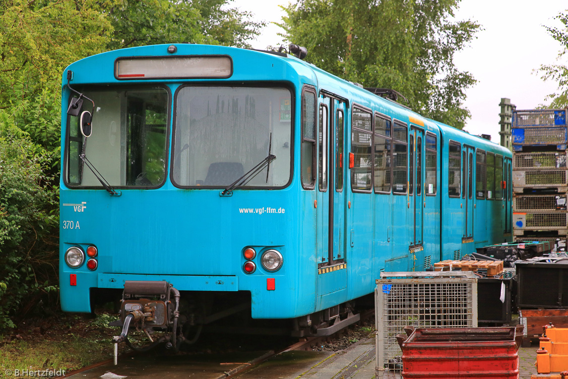 Eisenbahn in und um Kiel