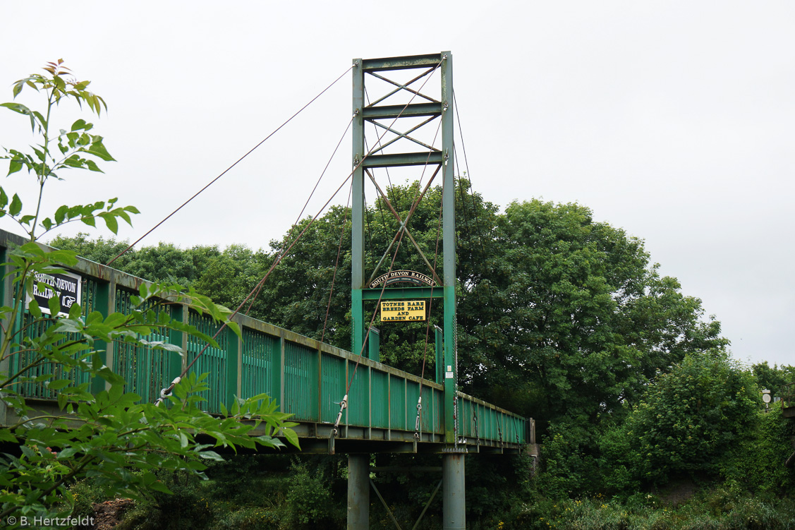 Eisenbahn in und um Kiel